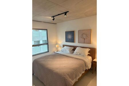 Apartamento à venda com 69m², 1 quarto e 2 vagas Apartamento à venda com 69m², 1 quarto e 2 vagasQuarto