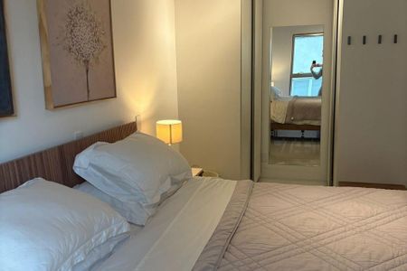 Apartamento à venda com 69m², 1 quarto e 2 vagas Apartamento à venda com 69m², 1 quarto e 2 vagasQuarto