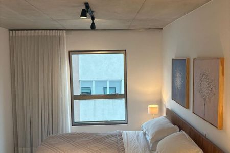 Apartamento à venda com 69m², 1 quarto e 2 vagas Apartamento à venda com 69m², 1 quarto e 2 vagasQuarto