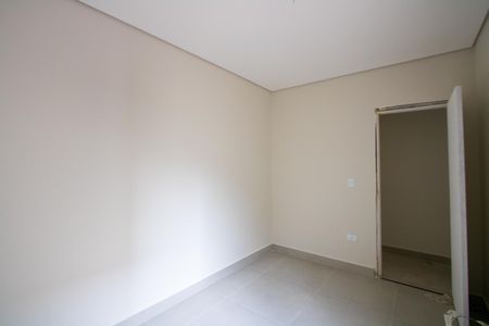 Quarto 2 de casa à venda com 3 quartos, 100m² em Jardim Santo Alberto, Santo André