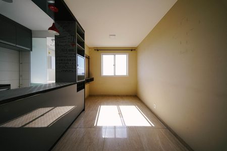 Apartamento para alugar com 40m², 2 quartos e sem vagaSala