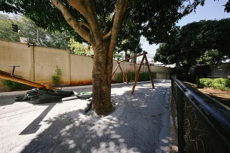 Apartamento para alugar com 40m², 2 quartos e sem vagaPlayground
