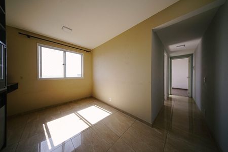 Apartamento para alugar com 40m², 2 quartos e sem vagaSala
