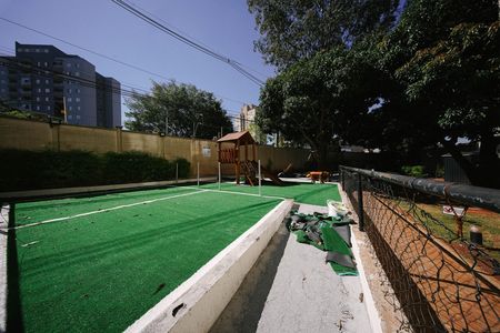 Apartamento para alugar com 40m², 2 quartos e sem vagaÁrea comum - Playground