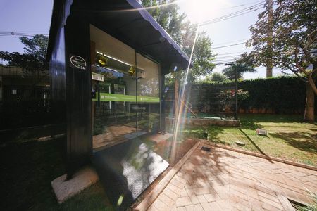 Apartamento para alugar com 40m², 2 quartos e sem vagaÁrea comum