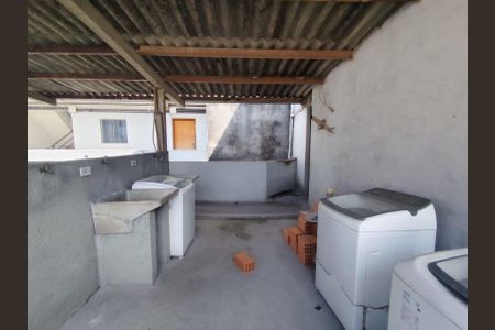 Studio para alugar com 28m², 1 quarto e sem vaga Studio para alugar com 28m², 1 quarto e sem vagaÁrea de Serviço