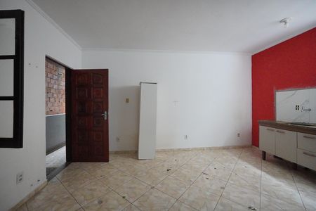 Studio para alugar com 28m², 1 quarto e sem vagaStudio