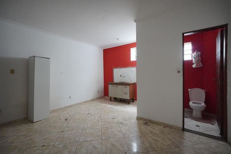 Studio de kitnet/studio para alugar com 1 quarto, 28m² em Liberdade, São Paulo