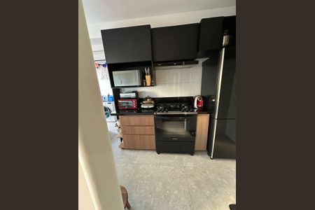 Apartamento à venda com 106m², 3 quartos e 2 vagas Apartamento à venda com 106m², 3 quartos e 2 vagasCozinha
