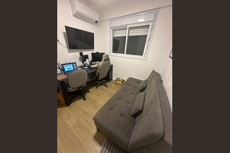 Apartamento à venda com 106m², 3 quartos e 2 vagas Apartamento à venda com 106m², 3 quartos e 2 vagasQuarto