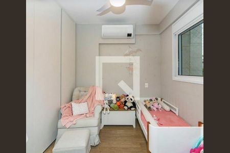 Apartamento à venda com 106m², 3 quartos e 2 vagas Apartamento à venda com 106m², 3 quartos e 2 vagasQuarto