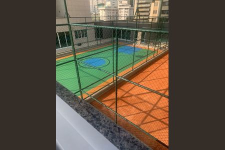 Apartamento à venda com 106m², 3 quartos e 2 vagas Apartamento à venda com 106m², 3 quartos e 2 vagasQuadra Poliesportiva