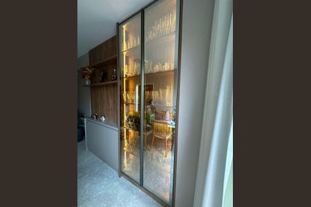 Apartamento à venda com 106m², 3 quartos e 2 vagas Apartamento à venda com 106m², 3 quartos e 2 vagasCozinha