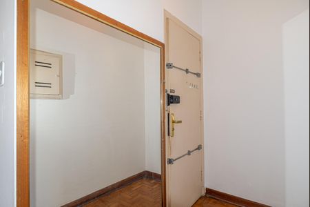 Sala de apartamento para alugar com 2 quartos, 80m² em Bela Vista, São Paulo
