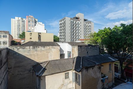 Vista do Quarto 1 de apartamento para alugar com 2 quartos, 80m² em Bela Vista, São Paulo