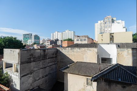 Vista da Sala de apartamento para alugar com 2 quartos, 80m² em Bela Vista, São Paulo