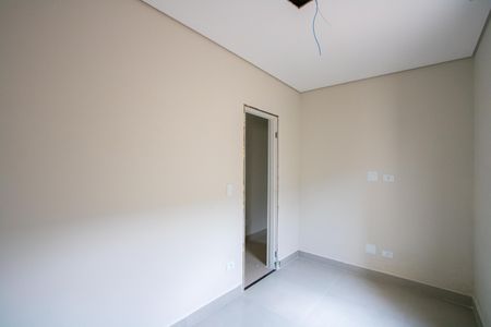 Quarto 3 de casa à venda com 3 quartos, 100m² em Jardim Santo Alberto, Santo André
