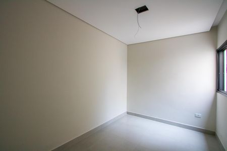 Quarto 2 de casa à venda com 3 quartos, 100m² em Jardim Santo Alberto, Santo André