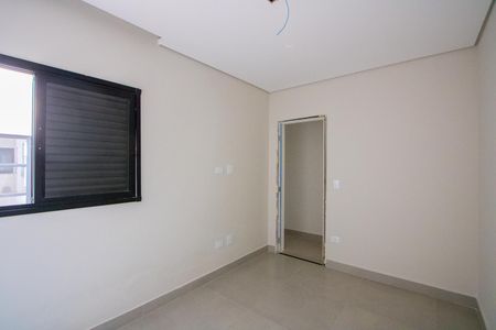 Quarto 2 de casa à venda com 3 quartos, 100m² em Jardim Santo Alberto, Santo André