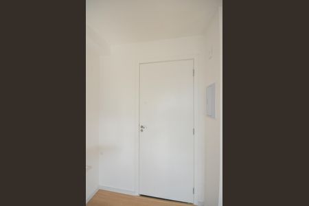 Studio à venda com 35m², 2 quartos e sem vaga Studio à venda com 35m², 2 quartos e sem vagaEntrada
