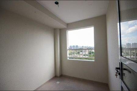 Studio à venda com 35m², 2 quartos e sem vaga Studio à venda com 35m², 2 quartos e sem vagaQuarto 2