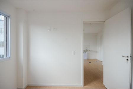 Studio à venda com 35m², 2 quartos e sem vaga Studio à venda com 35m², 2 quartos e sem vagaQuarto 1