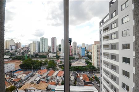 Studio à venda com 35m², 2 quartos e sem vaga Studio à venda com 35m², 2 quartos e sem vagaQuarto 1 - Janela