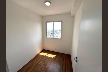 Foto 14 de apartamento à venda com 2 quartos, 32m² em Vila Nova Curuca, São Paulo