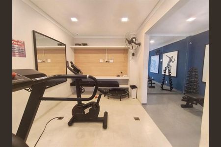 Apartamento à venda com 32m², 2 quartos e sem vaga Apartamento à venda com 32m², 2 quartos e sem vagaFoto 18