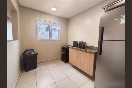 Foto 24 de apartamento à venda com 2 quartos, 32m² em Vila Nova Curuca, São Paulo