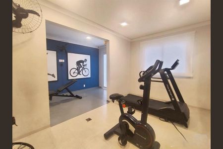 Apartamento à venda com 32m², 2 quartos e sem vaga Apartamento à venda com 32m², 2 quartos e sem vagaFoto 20