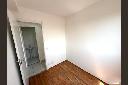 Foto 10 de apartamento à venda com 2 quartos, 32m² em Vila Nova Curuca, São Paulo