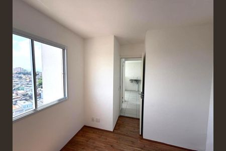 Foto 12 de apartamento à venda com 2 quartos, 32m² em Vila Nova Curuca, São Paulo