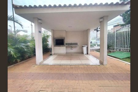 Foto 22 de apartamento à venda com 2 quartos, 32m² em Vila Nova Curuca, São Paulo