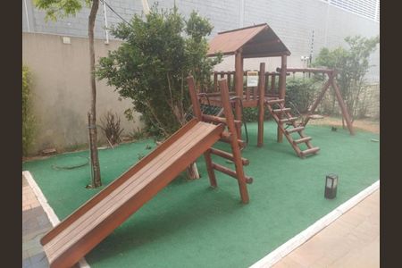 Foto 19 de apartamento à venda com 2 quartos, 32m² em Vila Nova Curuca, São Paulo
