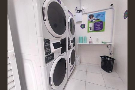 Foto 21 de apartamento à venda com 2 quartos, 32m² em Vila Nova Curuca, São Paulo