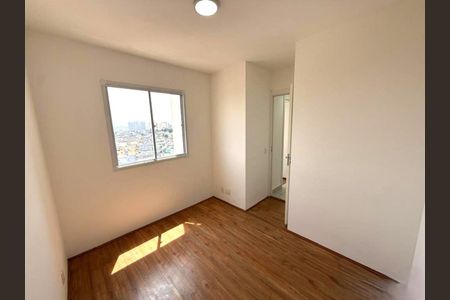 Foto 11 de apartamento à venda com 2 quartos, 32m² em Vila Nova Curuca, São Paulo