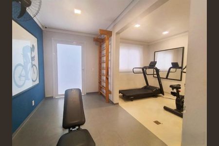 Apartamento à venda com 32m², 2 quartos e sem vaga Apartamento à venda com 32m², 2 quartos e sem vagaFoto 17