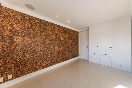 Apartamento à venda com 163m², 3 quartos e 3 vagas Apartamento à venda com 163m², 3 quartos e 3 vagasSala de TV
