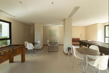 Apartamento à venda com 163m², 3 quartos e 3 vagas Apartamento à venda com 163m², 3 quartos e 3 vagasArea Comum
