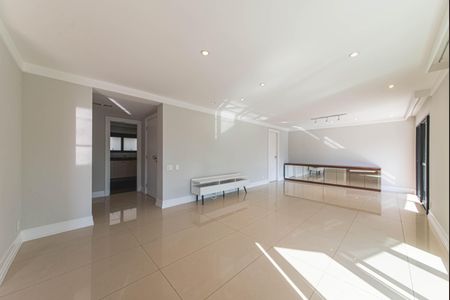 Apartamento à venda com 163m², 3 quartos e 3 vagas Apartamento à venda com 163m², 3 quartos e 3 vagasSala