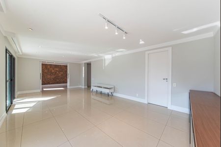 Apartamento à venda com 163m², 3 quartos e 3 vagas Apartamento à venda com 163m², 3 quartos e 3 vagasSala