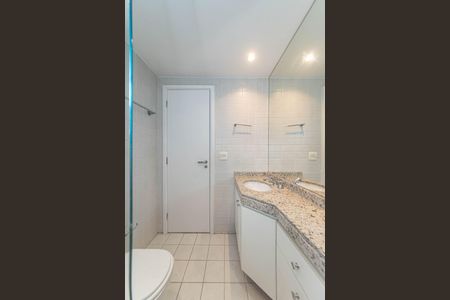 Apartamento à venda com 163m², 3 quartos e 3 vagas Apartamento à venda com 163m², 3 quartos e 3 vagasBanheiro da Suíte 2