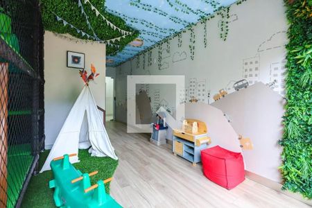 Apartamento à venda com 163m², 3 quartos e 3 vagas Apartamento à venda com 163m², 3 quartos e 3 vagasArea Comum