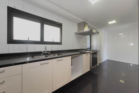 Apartamento à venda com 163m², 3 quartos e 3 vagas Apartamento à venda com 163m², 3 quartos e 3 vagasCozinha