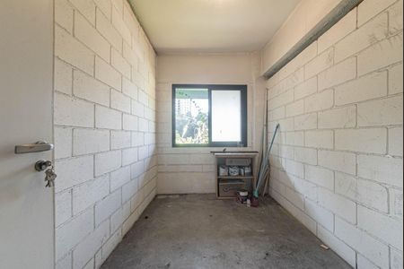 Apartamento à venda com 163m², 3 quartos e 3 vagas Apartamento à venda com 163m², 3 quartos e 3 vagasDeposito