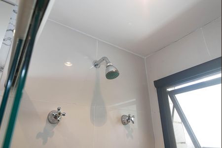 Apartamento à venda com 163m², 3 quartos e 3 vagas Apartamento à venda com 163m², 3 quartos e 3 vagasBanheiro da Suíte 1