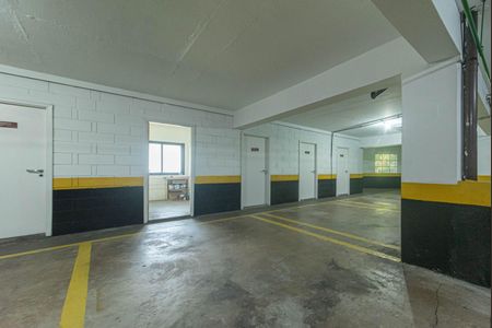 Apartamento à venda com 163m², 3 quartos e 3 vagas Apartamento à venda com 163m², 3 quartos e 3 vagasGaragem