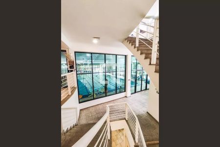 Apartamento à venda com 163m², 3 quartos e 3 vagas Apartamento à venda com 163m², 3 quartos e 3 vagasArea Comum