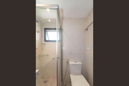Apartamento à venda com 163m², 3 quartos e 3 vagas Apartamento à venda com 163m², 3 quartos e 3 vagasBanheiro da Suíte 1